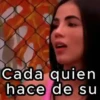 44 Cada quien hace de su