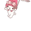 ❤🎀My melody and Kuromi 🎀❤ 18