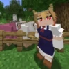 🧊MINECRAFT MIX🧊 12