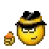 MSN + EMOJIS 3 25