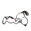 Por siempre Snoopy 🐾 7
