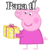 🐽 Peppa Pig y ϝAɱ 🐷🐖 6
