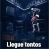 malditos hombres anime 6