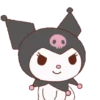 ❤🎀My melody and Kuromi 🎀❤ 7