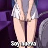 Soy nueva