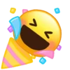 Emoji iPhone GIF Gerak 23