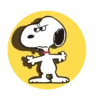 Por siempre Snoopy 🐾 9