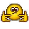 Emojis animados😍con Estilo 3👑 5