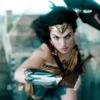 Wonder Woman 9