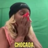 CHOCADA