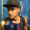Neymar Jr. 1 mov 10