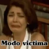 Modo victima