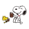 Por siempre Snoopy 🐾 10