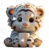 Tigrecitos🐅💞1🇵🇪Movi 5