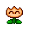 Pixel Mario 5