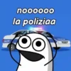 Nooo la poliziaa  16