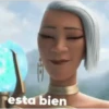 Raya y el último dragon 2 Movi 6