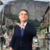 😅 Lula e Bolsonaro Dançando  15