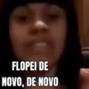FLOPEI DE NOVO, DE NOVO