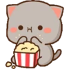 Meong meong 14