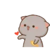 Peach Cat Goma2 Mov.1712 5