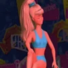princesas debochadas 🤣 6