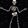 💀glendo dancing 🪩🕺🏻 5