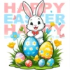 EASTER 🐣BLESSINGS🐰 7