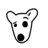 Stray Dog - DOGS OG 7