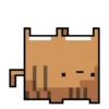 Minecraft cat 🐈🐈‍⬛ 6