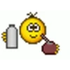 Emojis animados 🙂‍↕️ 5