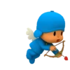 Pocoyo gif 6