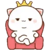 Peach Cat Goma2 Mov.1712 6
