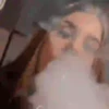 Girls smoking 2 5
