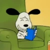🦴🏠 SNOOPY 5 🏠🦴 12