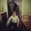 Creepy kids👶1🇲🇽Movi 13