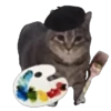 Memes Michis Random🐈‍⬛🐈🐾 13