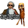 Tung Tung Tung Tung Tung Sahur