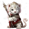 Tigrecitos🐅💞1🇵🇪Movi 6