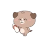Mocapi puppy 🐶♥Mov 7