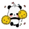 Panda Cute 136 Mov.1712 5