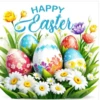 EASTER 🐣BLESSINGS🐰 10