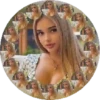 Chicas en circulo 1 mov 8