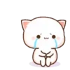 Peach Cat Goma2 Mov.1712 8