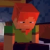 El mundo de Minecraft 🏡⚒️ 13