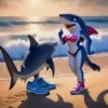 🦈Brainrot TikTok tralalero🐊 8