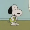 🦴🏠 SNOOPY 5 🏠🦴 15