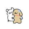 Little Puppy 💖MOV 6
