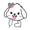 Adorable perrito mov 6