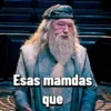 Esas mamdas que